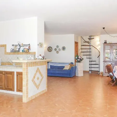 Casa Vacanze Summer * Trappeto (Sicily)