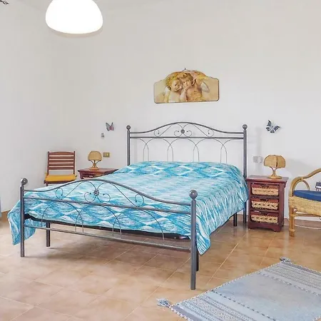 Casa Vacanze Summer Trappeto (Sicily)