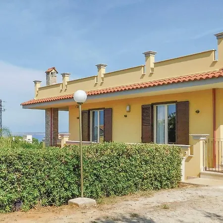 Holiday home Casa Vacanze Summer Trappeto (Sicily)
