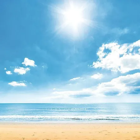 Casa Vacanze Summer Trappeto (Sicily)