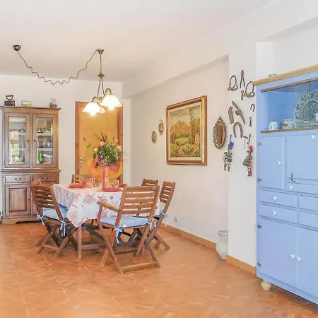 Casa Vacanze Summer * Trappeto (Sicily)
